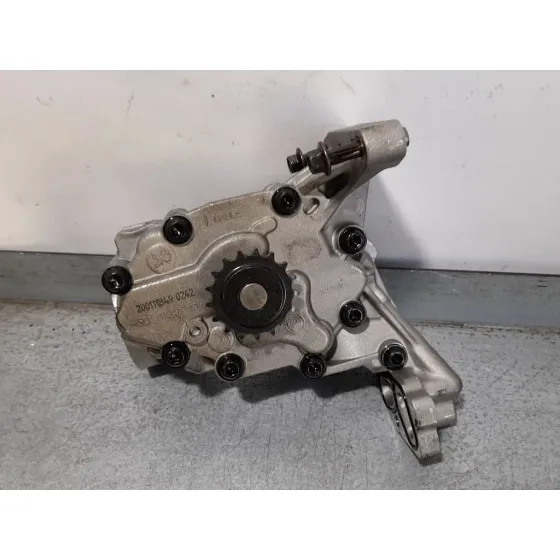 Bomba Aceite para Citroën C5 Aircross