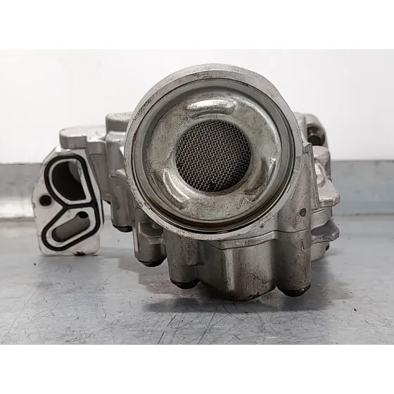 Bomba Aceite para Citroën C5 Aircross
