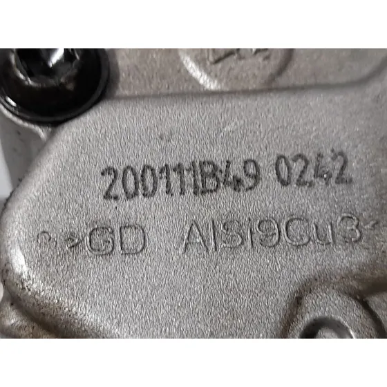 Bomba Aceite para Citroën C5 Aircross