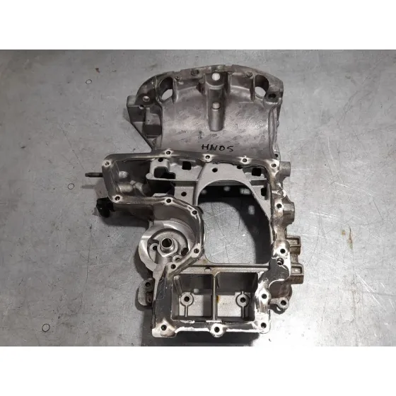 Subcarter para Citroën C5 Aircross