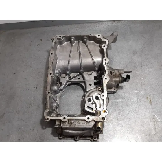 Subcarter para Citroën C5 Aircross
