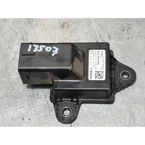 Rele para Citroën C4 Cactus