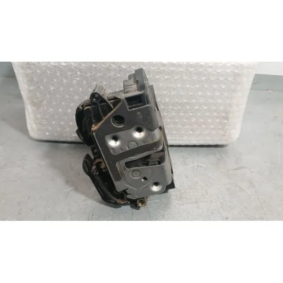Cerradura Puerta Delantera Izquierda para Ford Fiesta (Cb1)