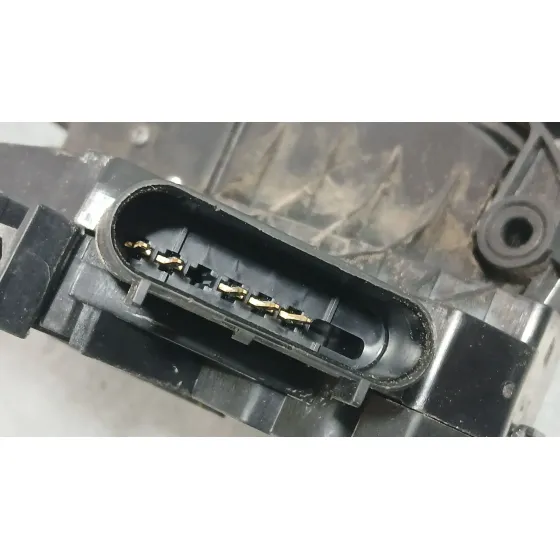 Cerradura Puerta Delantera Izquierda para Ford Fiesta (Cb1)