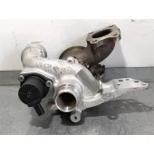 Turbocompresor para Citroën C3