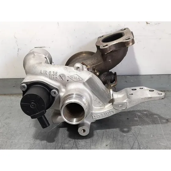 Turbocompresor para Citroën C3