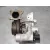 Turbocompresor para Citroën C3