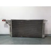 Condensador / Radiador Aire Acondicionado para Seat Ibiza (6J5)