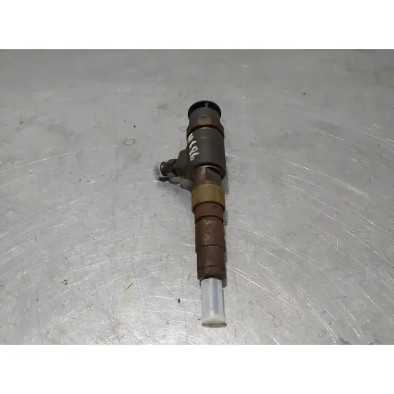 Inyector para Citroën C3
