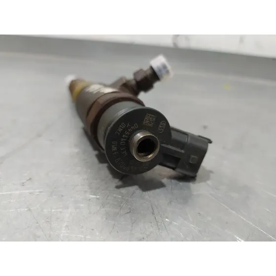Inyector para Citroën C3