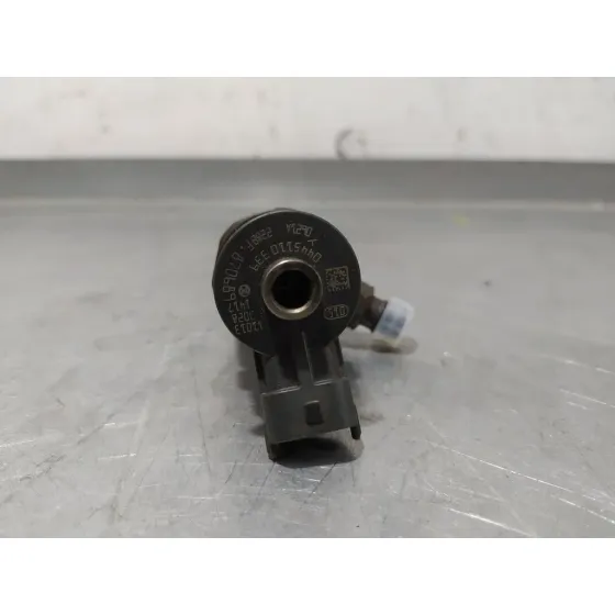 Inyector para Citroën C3