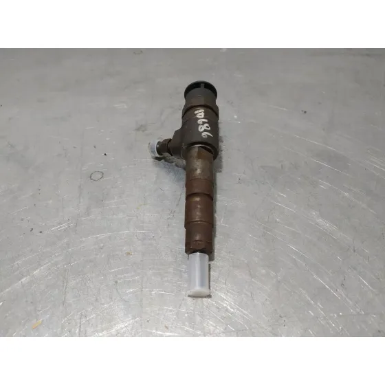 Inyector para Citroën C3