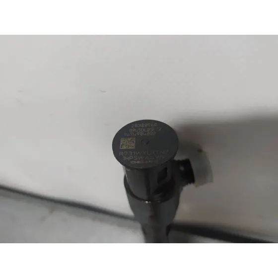 Inyector para Citroën Jumper Kasten
