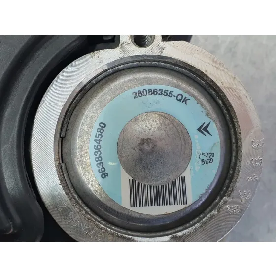 Bomba Direccion para Citroën Xsara Picasso