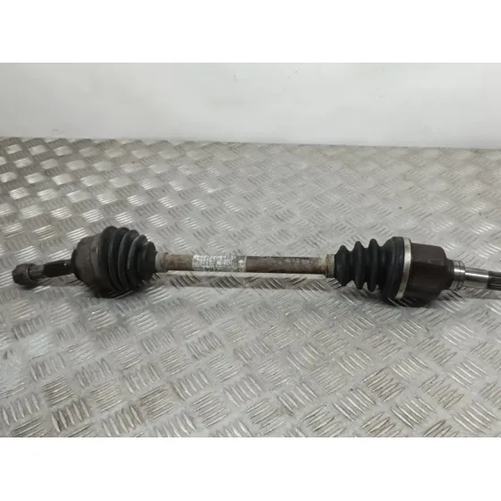 Transmision Delantera Izquierda para Citroën C3