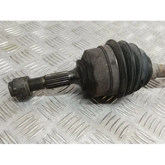 Transmision Delantera Izquierda para Citroën C3