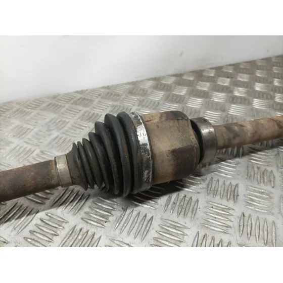 Transmision Delantera Derecha para Renault Master Kasten