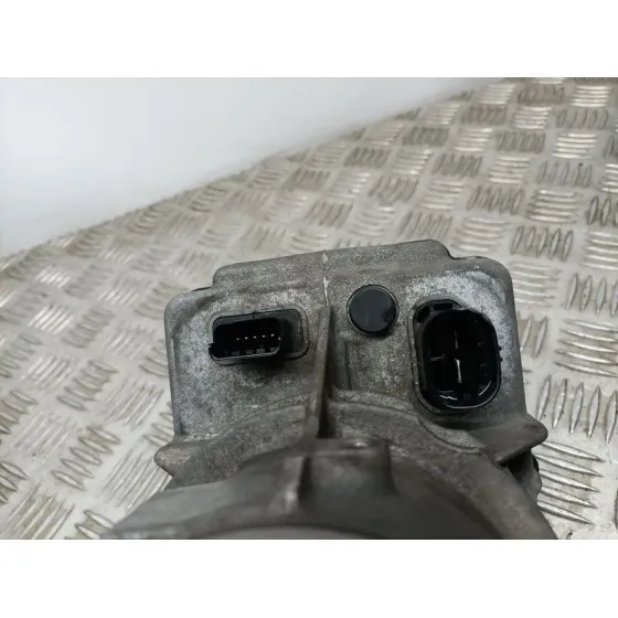 Bomba Direccion Electrica para Citroën C4 Picasso