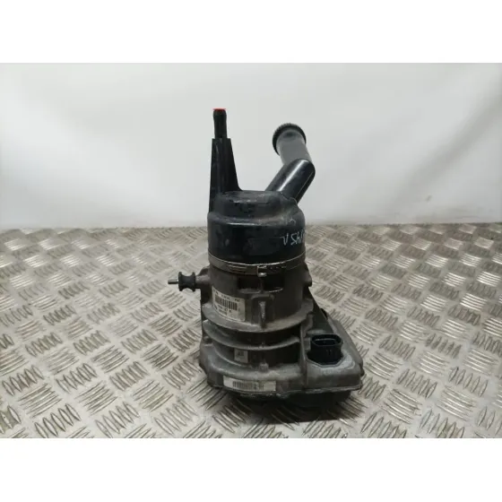 Bomba Direccion Electrica para Citroën C4 Picasso