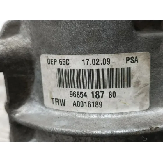 Bomba Direccion Electrica para Citroën C4 Picasso
