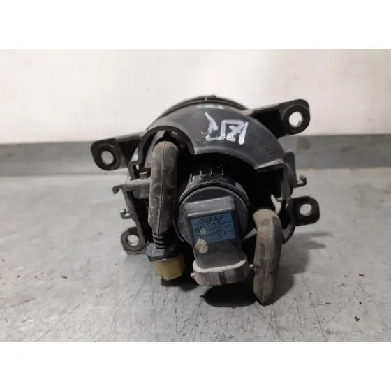 Faro Antiniebla Izquierdo para Citroën C4 Picasso
