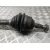 Transmision Delantera Izquierda para Citroën C4 Picasso