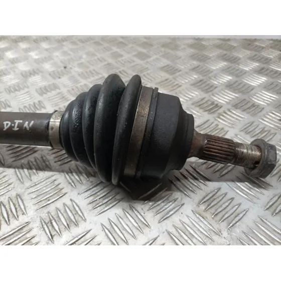 Transmision Delantera Izquierda para Citroën C4 Picasso