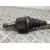 Transmision Delantera Izquierda para Citroën C4 Picasso