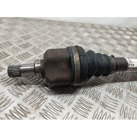 Transmision Delantera Izquierda para Citroën C4 Picasso