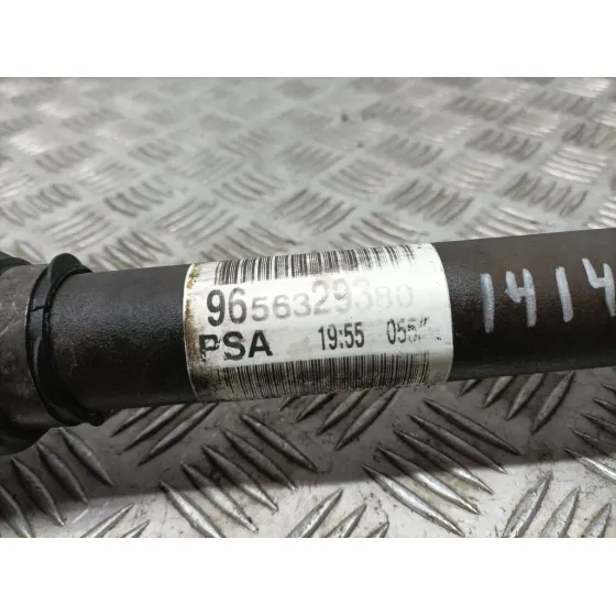 Transmision Delantera Izquierda para Citroën C4 Picasso
