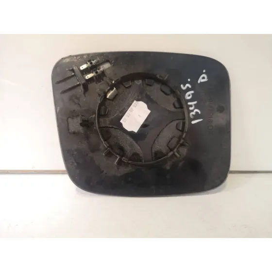 Cristal Retrovisor Derecho para Citroën Nemo
