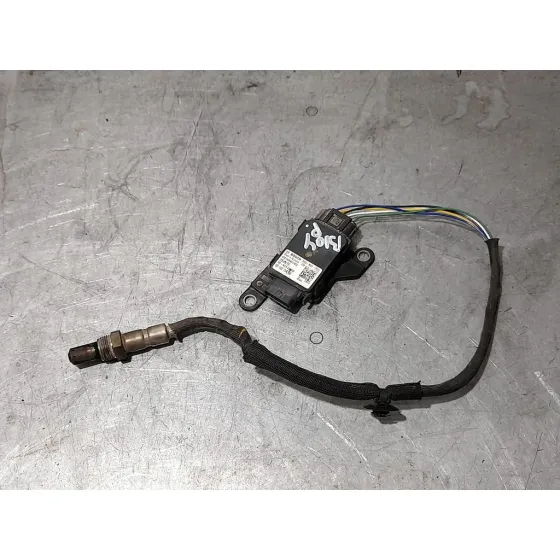 Sonda Lambda para Citroën C4 Cactus