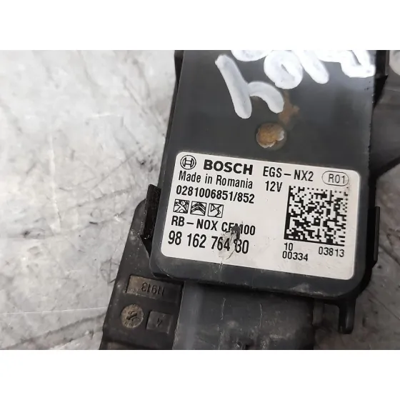 Sonda Lambda para Citroën C4 Cactus