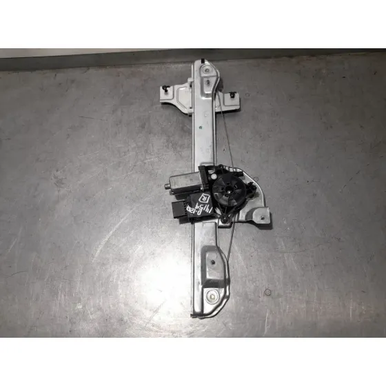 Elevalunas Delantero Izquierdo para Citroën C3