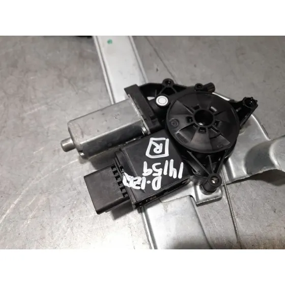 Elevalunas Delantero Izquierdo para Citroën C3