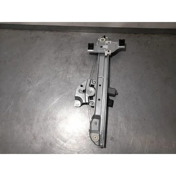 Elevalunas Delantero Izquierdo para Citroën C3