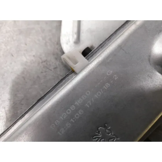 Elevalunas Delantero Izquierdo para Citroën C3