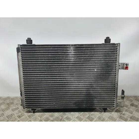 Condensador / Radiador Aire Acondicionado para Citroën C5 Berlina