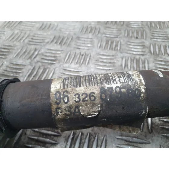 Transmision Delantera Derecha para Citroën C5 Berlina