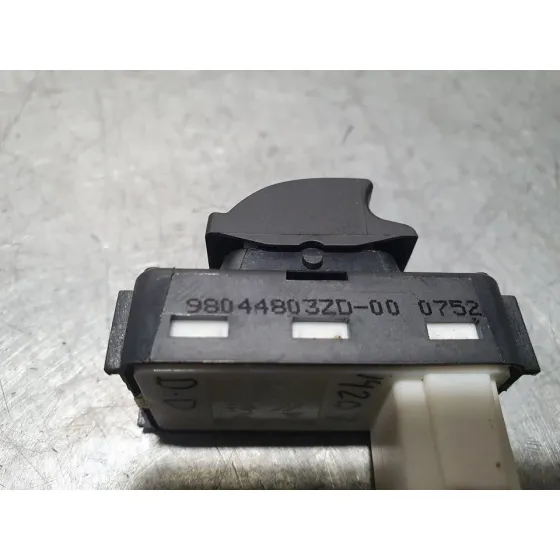 Mando Elevalunas Delantero Derecho para Citroën C4