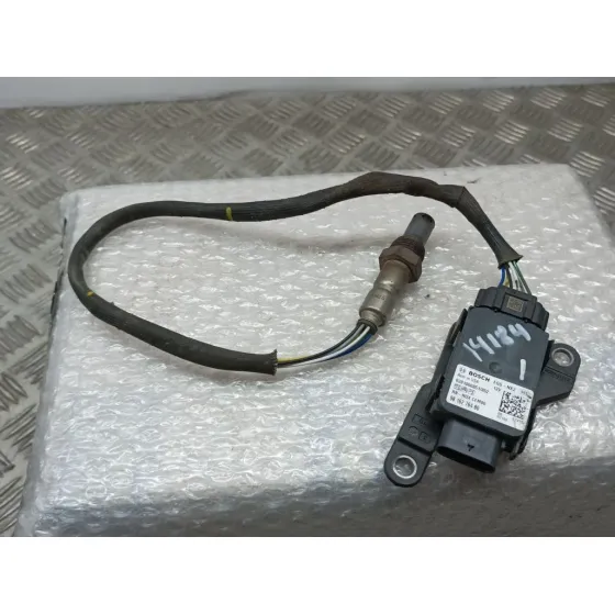 Sonda Lambda para Citroën C3
