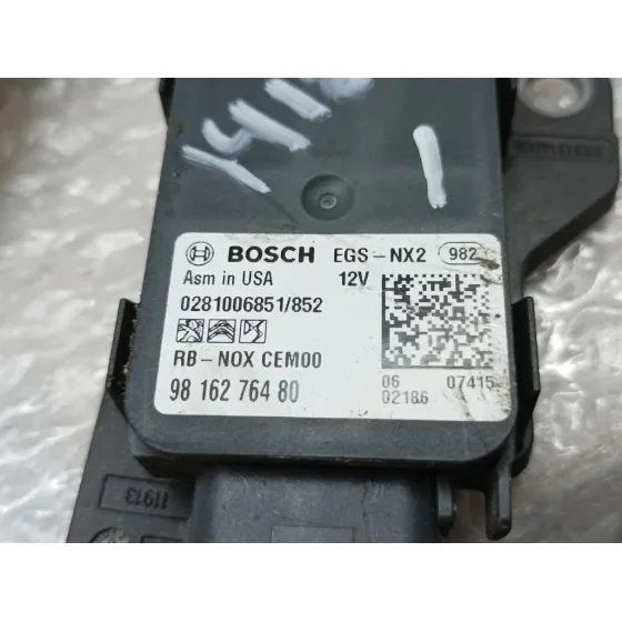 Sonda Lambda para Citroën C3