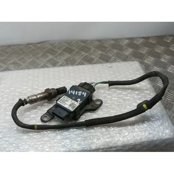 Sonda Lambda para Citroën C3