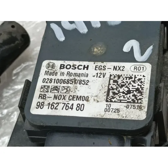 Sonda Lambda para Citroën C3