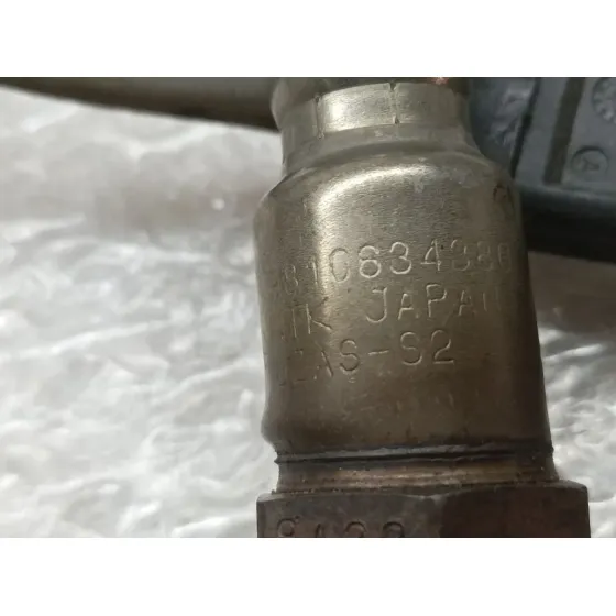 Sonda Lambda para Citroën C3