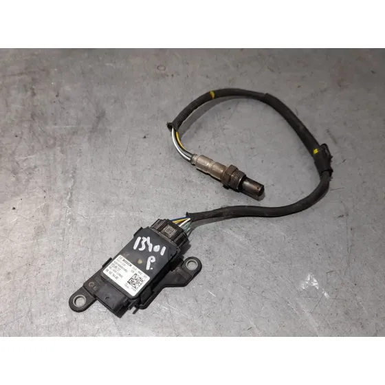 Sonda Lambda para Citroën C4 Cactus