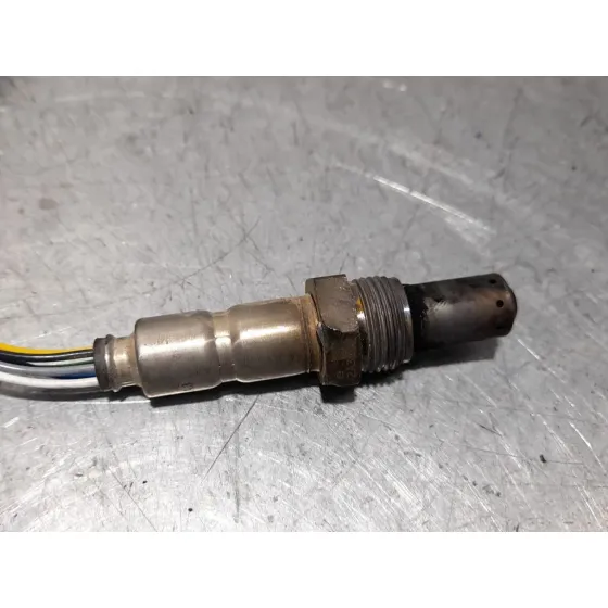 Sonda Lambda para Citroën C4 Cactus