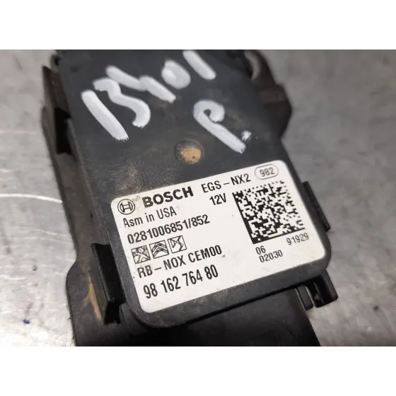 Sonda Lambda para Citroën C4 Cactus