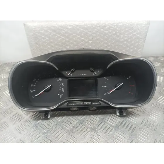 Cuadro Instrumentos para Citroën C3