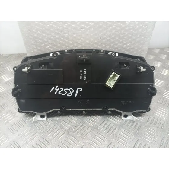 Cuadro Instrumentos para Citroën C3